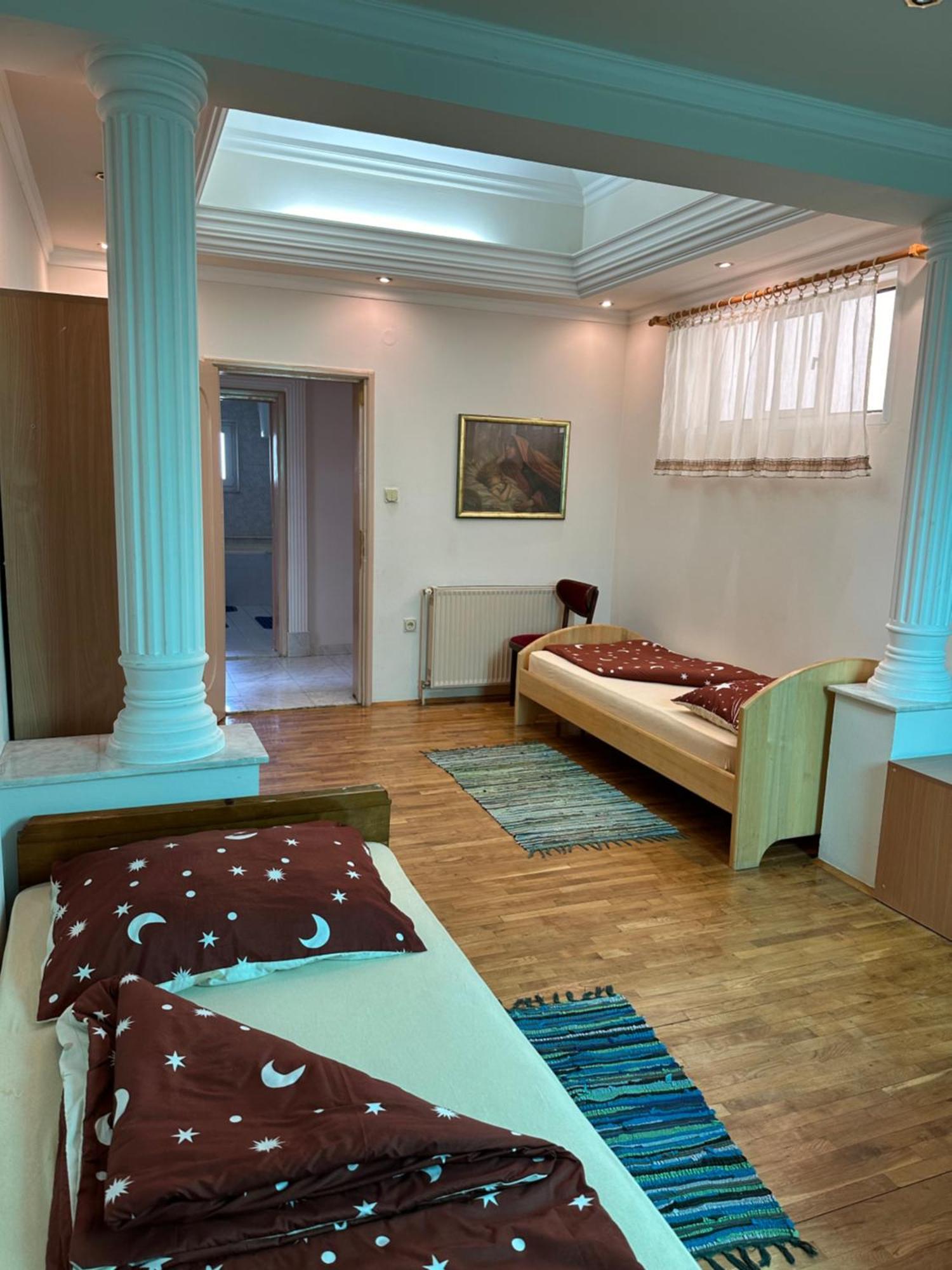 Villa Oaza Bela Crkva  Exterior photo