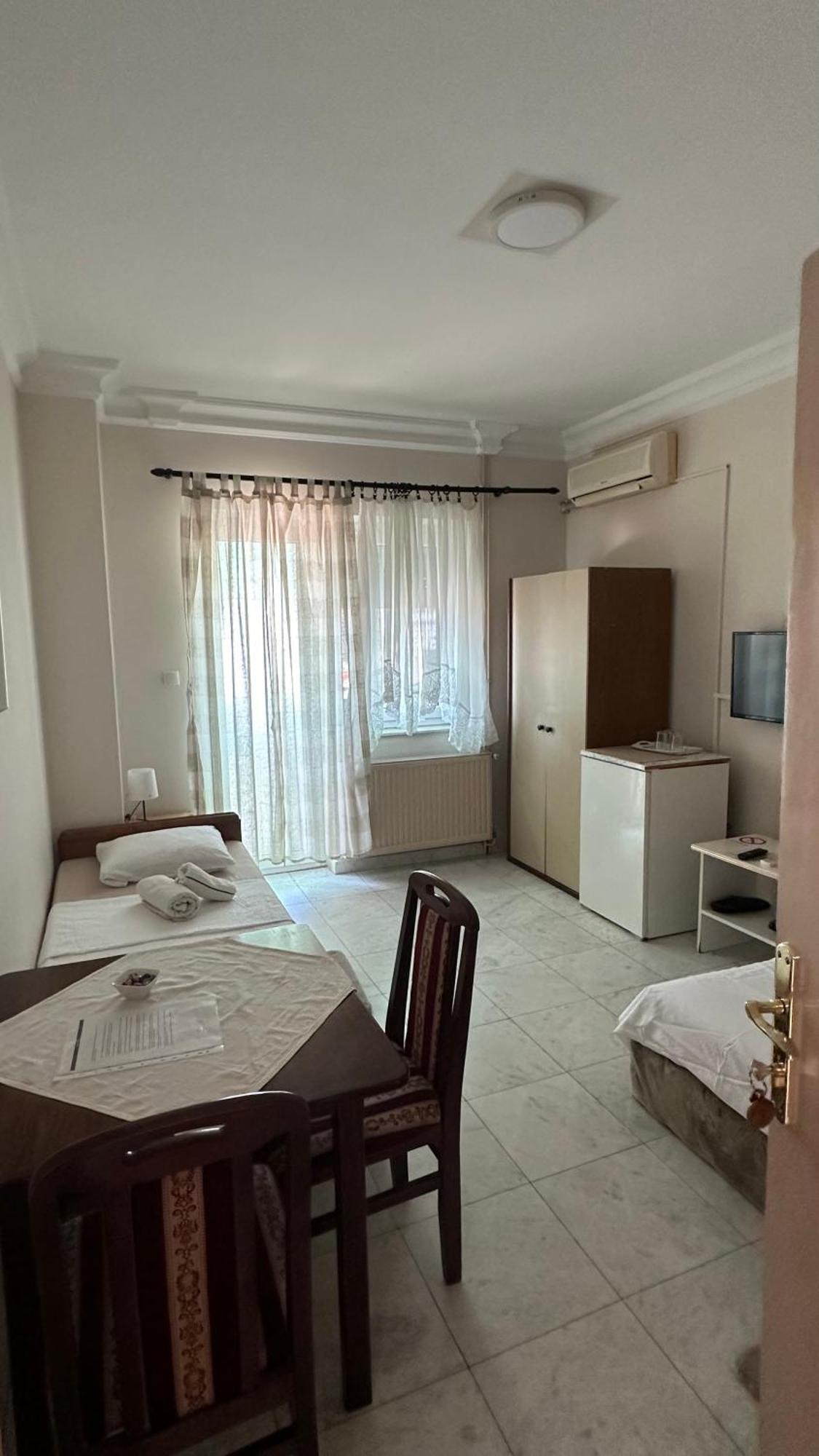 Villa Oaza Bela Crkva  Room photo