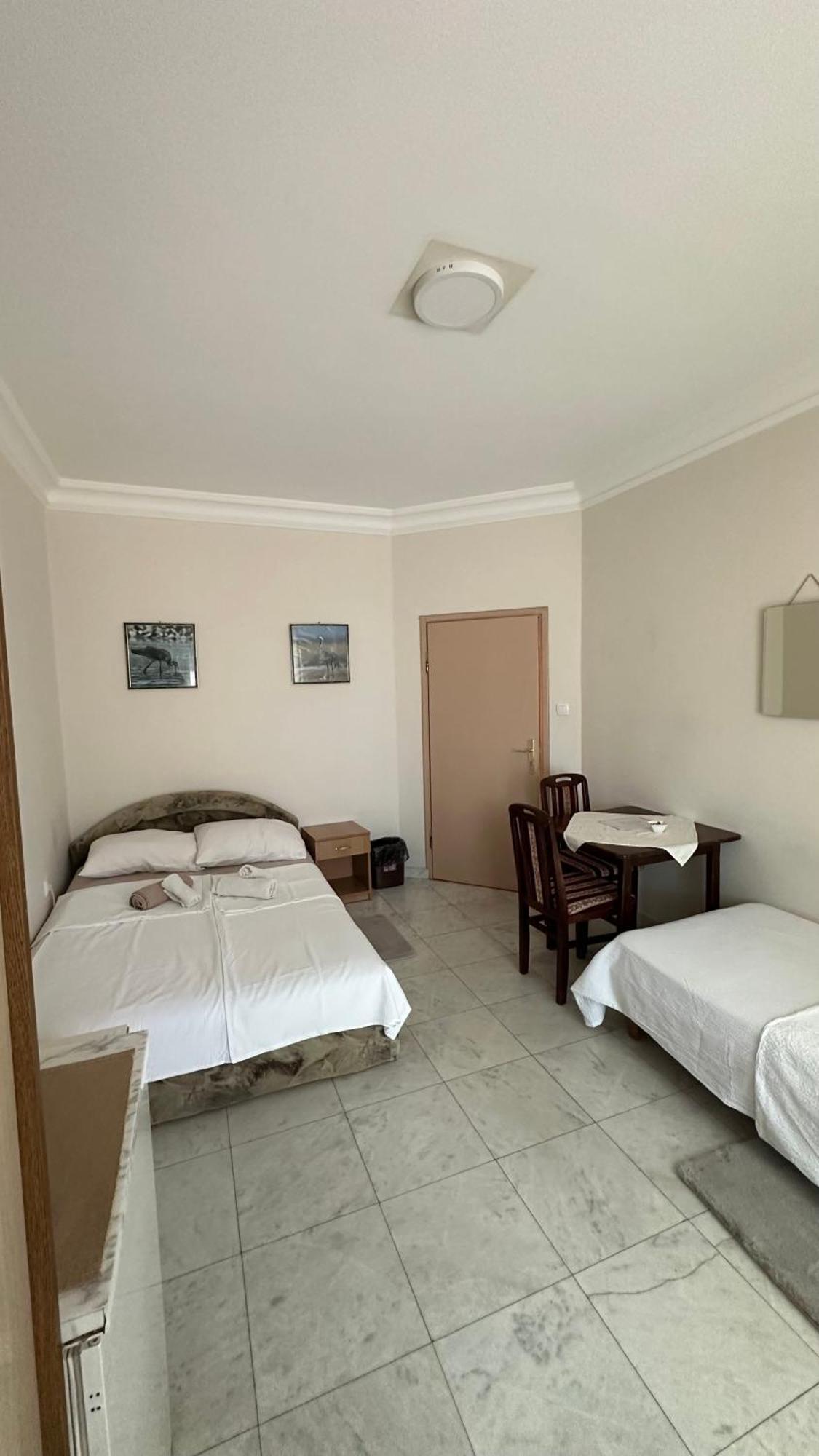Villa Oaza Bela Crkva  Room photo