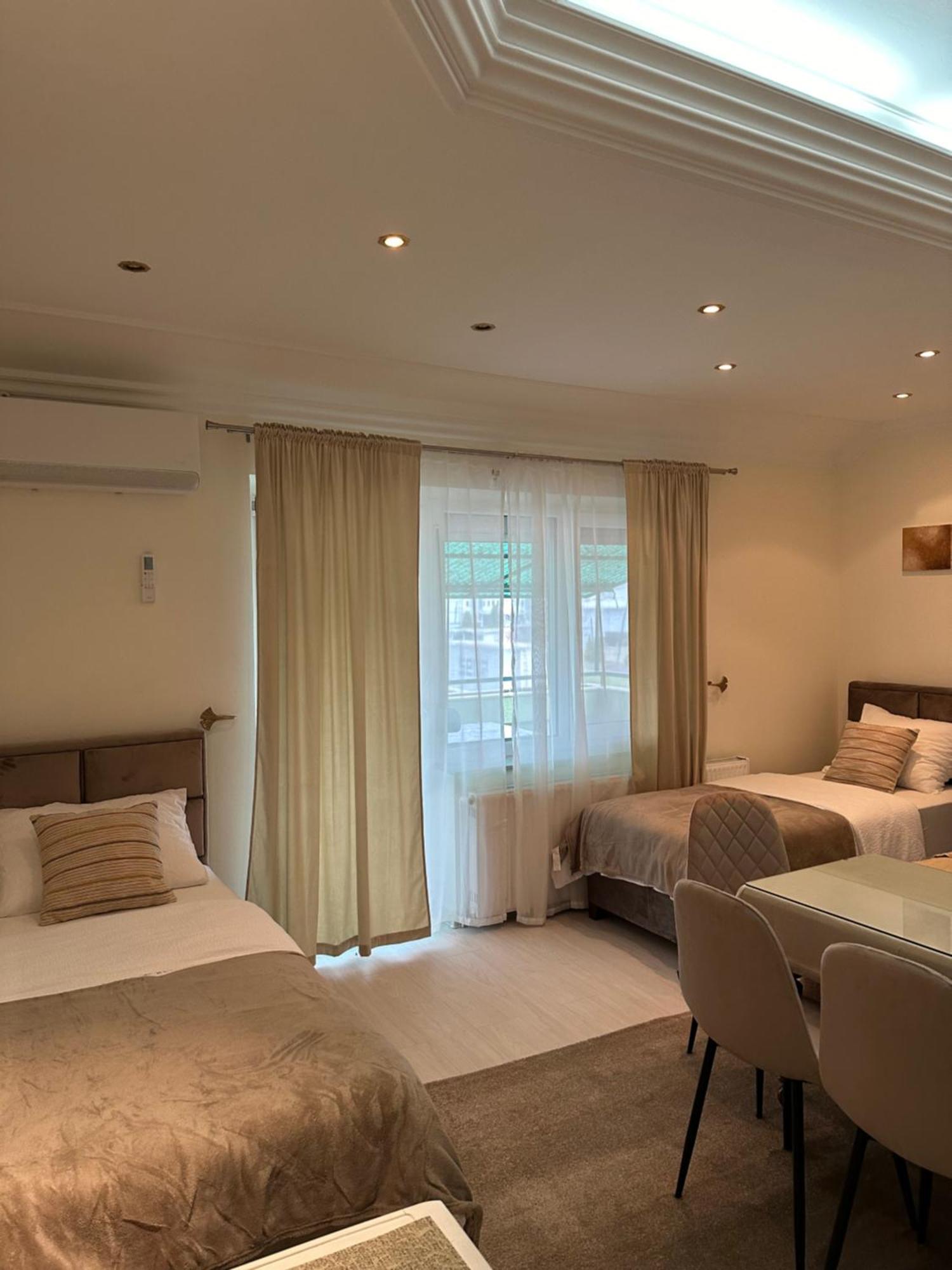 Villa Oaza Bela Crkva  Room photo