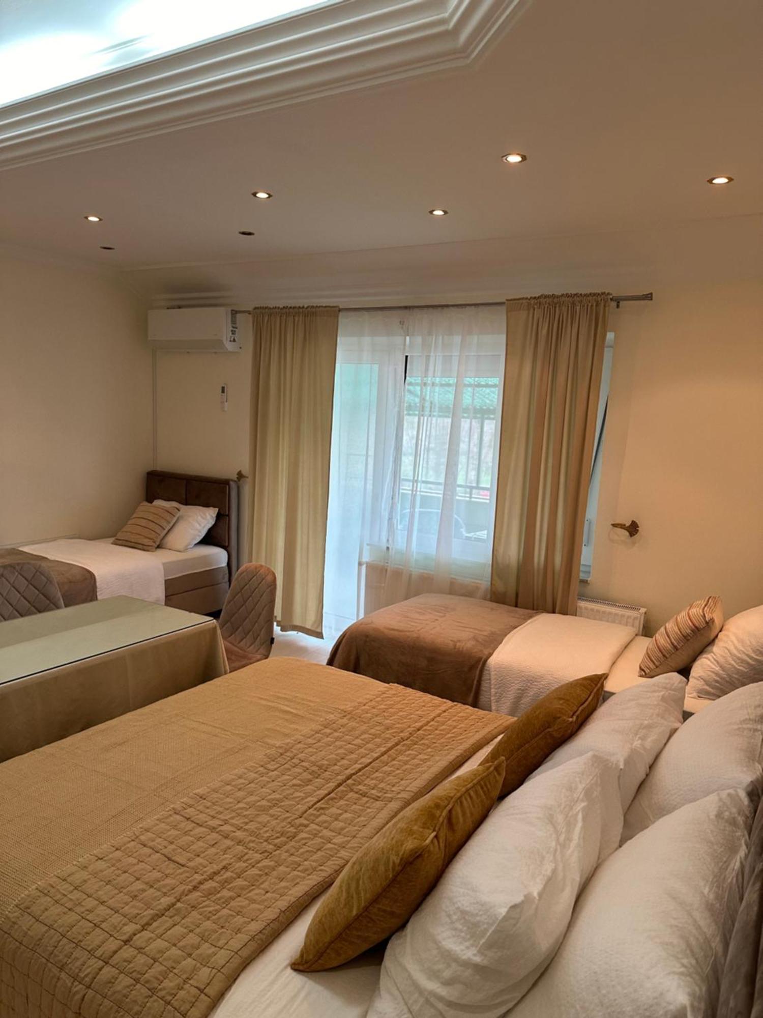 Villa Oaza Bela Crkva  Room photo