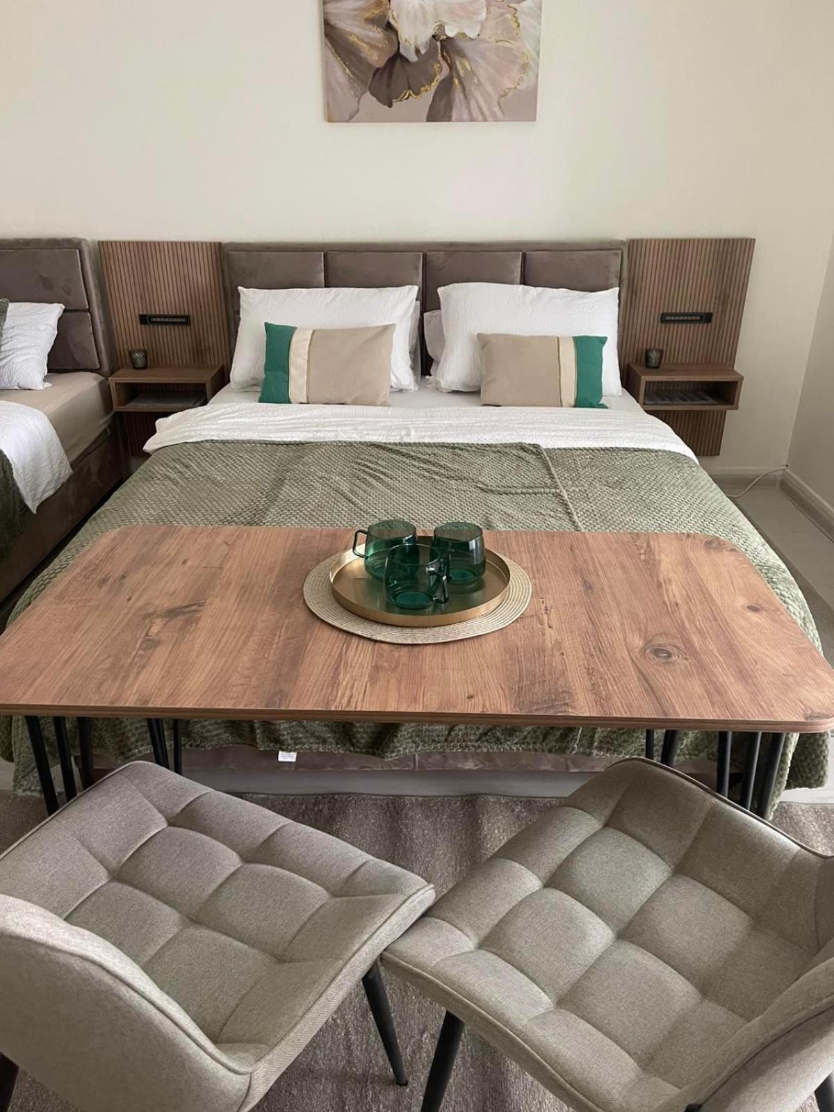 Villa Oaza Bela Crkva  Room photo