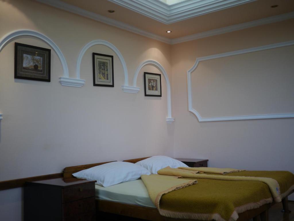 Villa Oaza Bela Crkva  Room photo